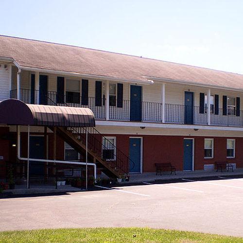 Sunset Inn Lee Exterior foto